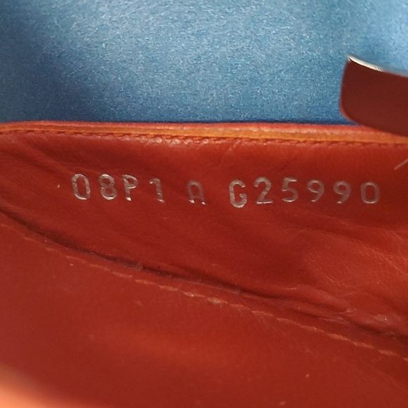 Chanel CC Logo T-Strap Platform Sandals - Picture 13 of 13